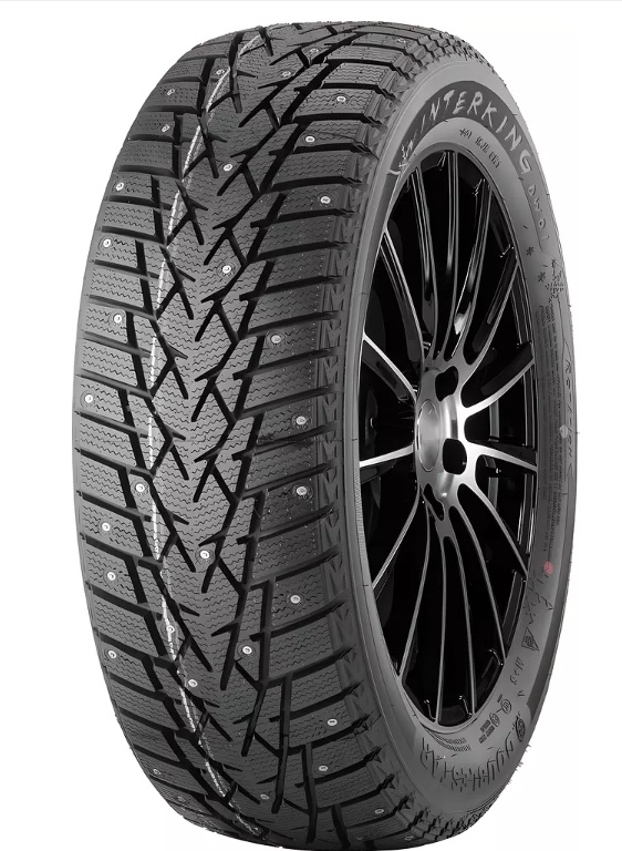 DOUBLESTAR DW01