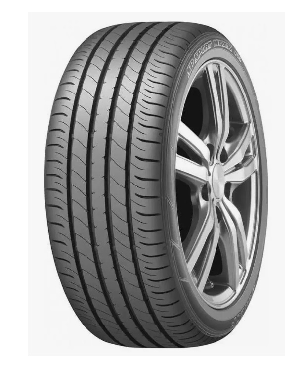 DUNLOP SP SPORT MAXX 050 RUN FLAT