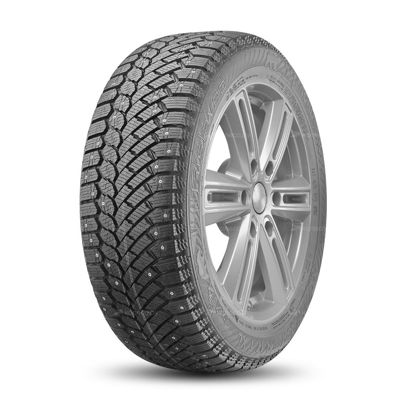 Gislaved NORD FROST 200 SUV ID