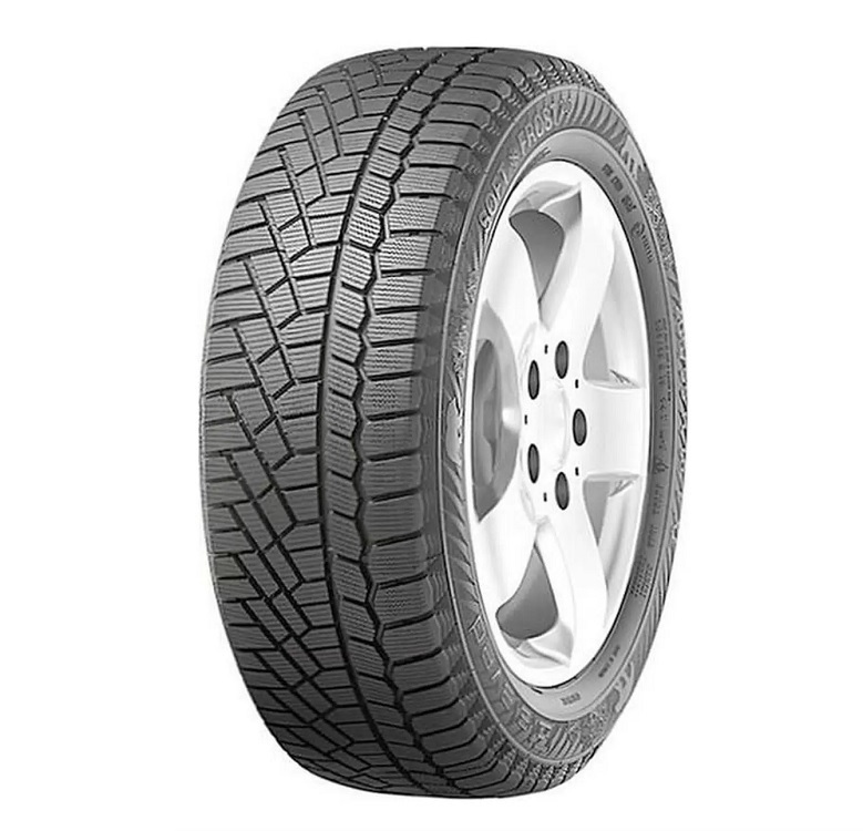 Gislaved SOFT FROST 200 SUV