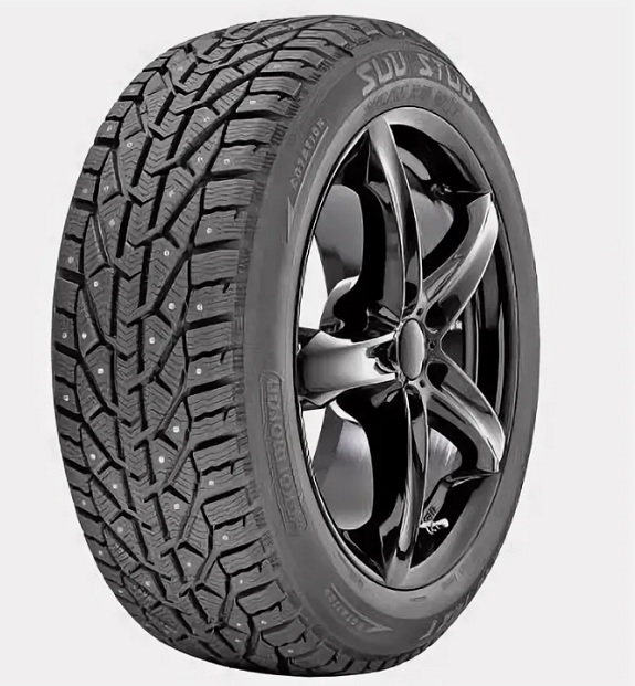 KORMORAN SUV STUD