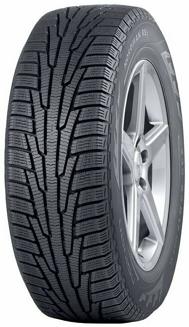 NOKIAN TYRES NORDMAN RS 2