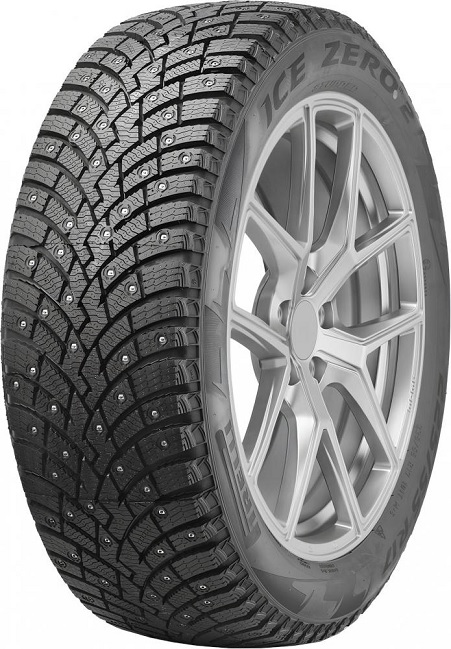 Pirelli ICE ZERO 2