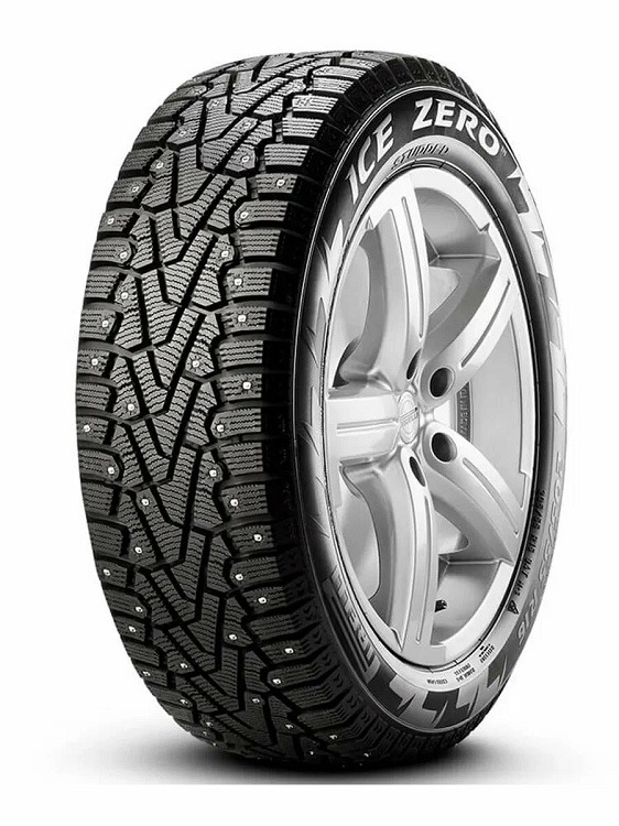 Pirelli W-ICE ZERO