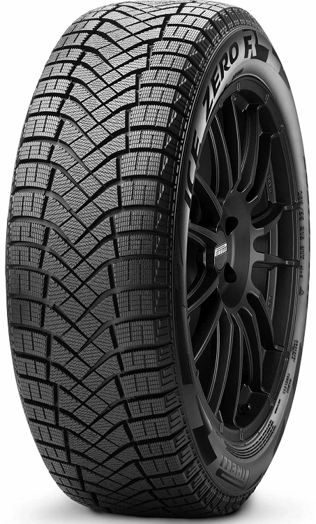 Pirelli W-ICE ZERO FRICTION