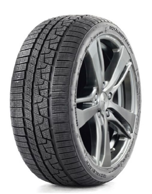 ROYAL BLACK ROYALWINTER UHP