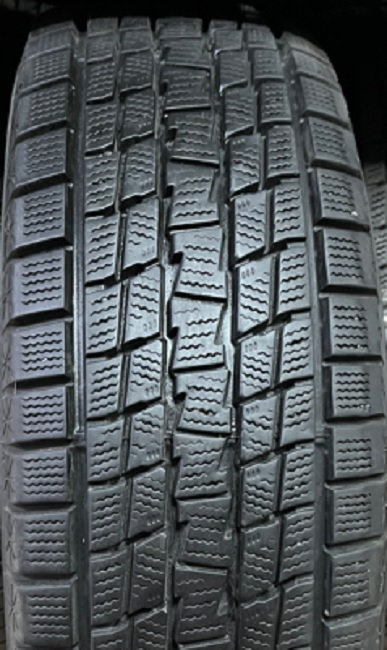 GOODYEAR ICE NAVI SUV