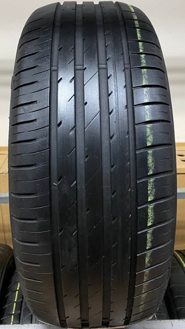 FULDA ECOCONTROL HP