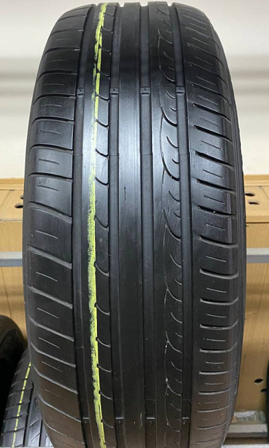 DUNLOP SP SPORT FASTRESPONSE