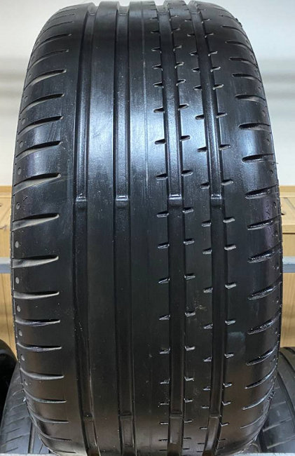 Hankook VENTUS PRIME 2