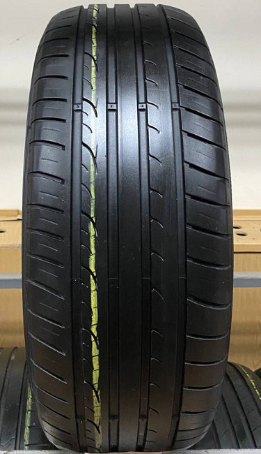 DUNLOP SP SPORT FASTRESPONSE