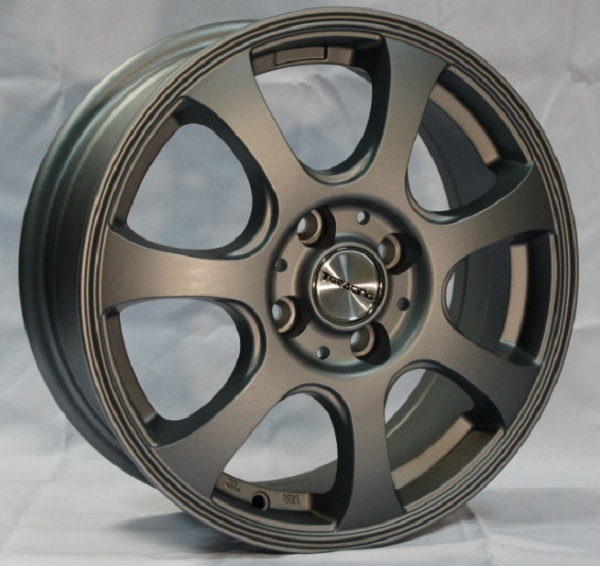 TG RACING LZ 715 MATT GM
