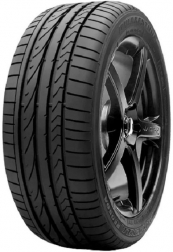  POTENZA RE050A RUN FLAT