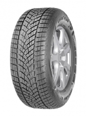  ULTRA GRIP ICE SUV