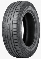 NORDMAN S2 SUV