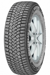 LATITUDE X-ICE NORTH 2 plus
