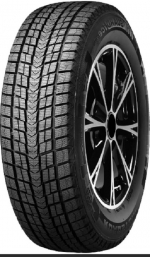  WINGUARD ICE SUV