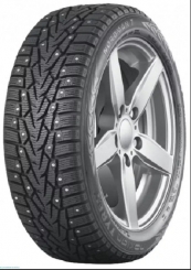  NORDMAN 7 SUV