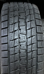 GOODYEAR ICE NAVI SUV