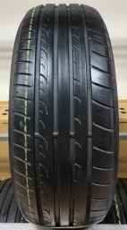 DUNLOP SP SPORT FASTRESPONSE