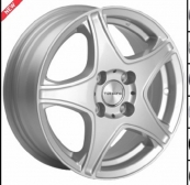 TG RACING L 012 SIL