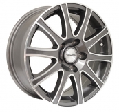 TG RACING L 015 GM POL