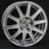 TG RACING L 015 SIL