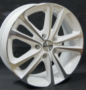 TG RACING LZ 276 W POL