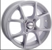 TG RACING LZ 416 SIL