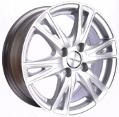 TG RACING LZ 593 SIL