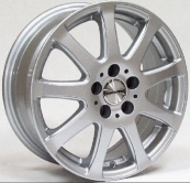 TG RACING LZ 702 SIL