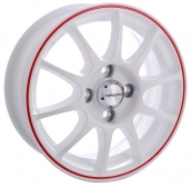 TG RACING TGR 001 WRR