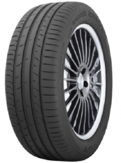  PROXES SPORT SUV
