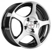 X-trike X-118 BK FP